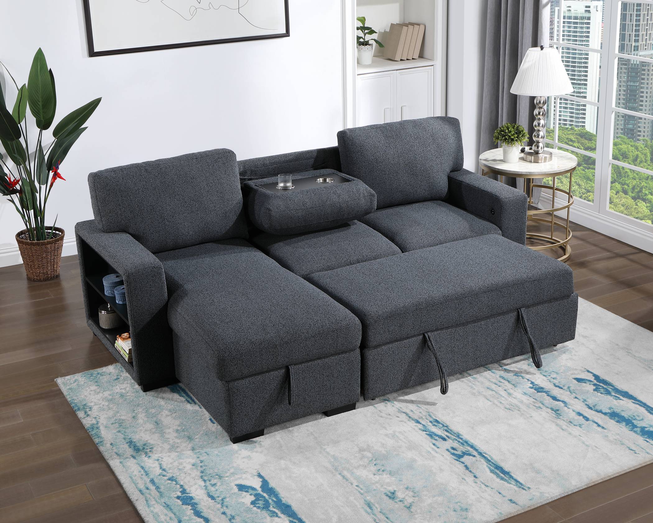 (image for) U0202 Dark Grey